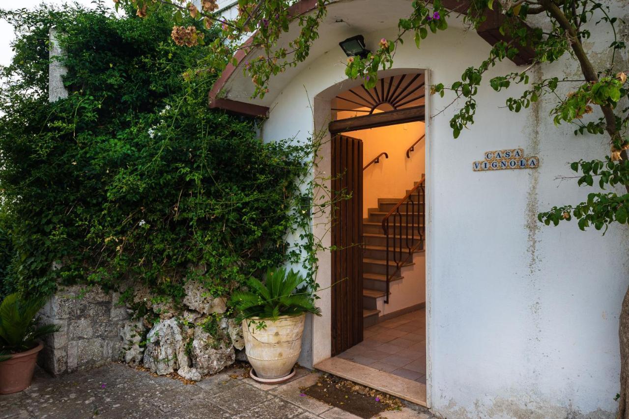 Masseria Guadiano Vecchio Santa Lucia  Bagian luar foto