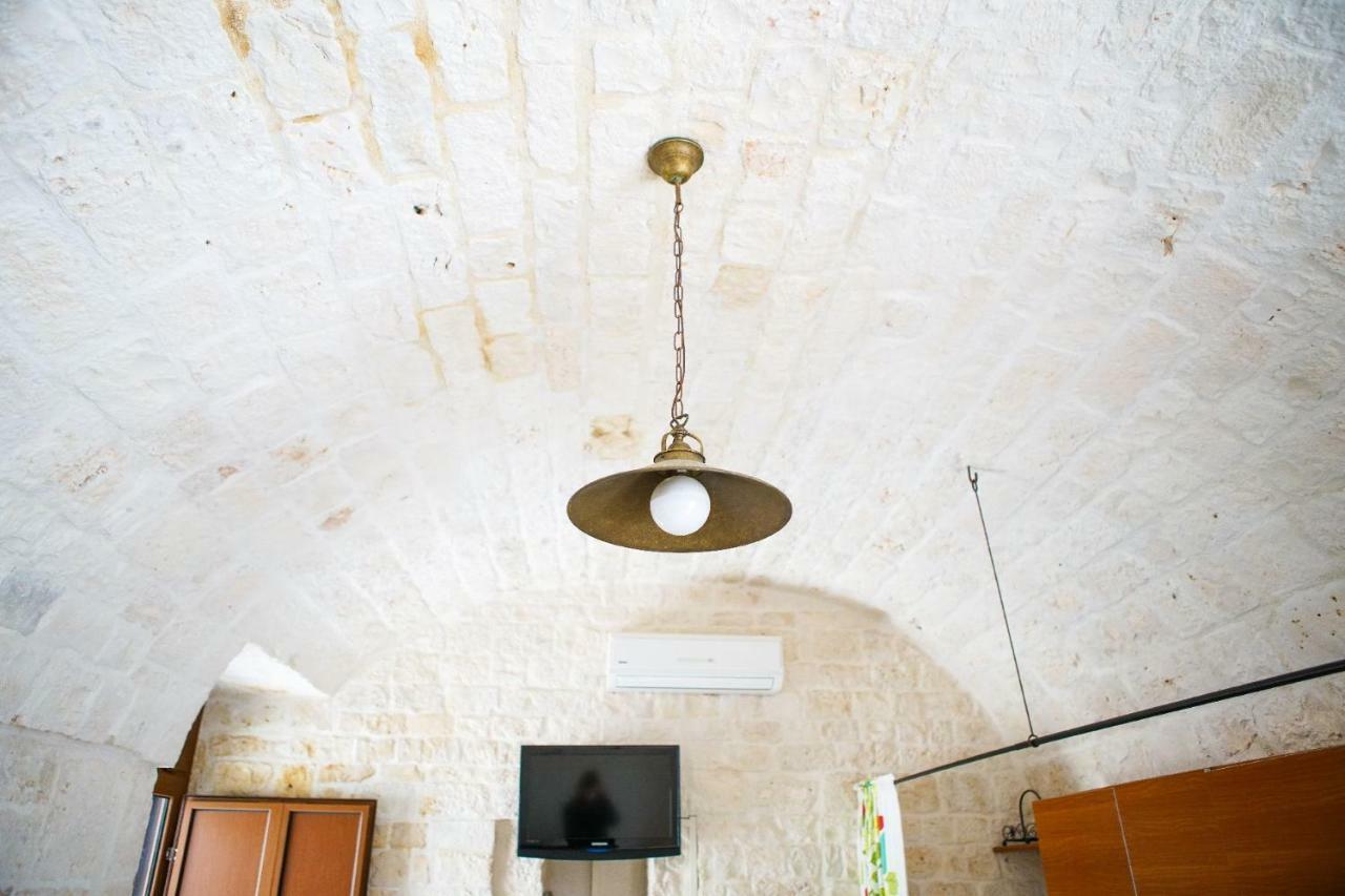 Masseria Guadiano Vecchio Santa Lucia  Bagian luar foto