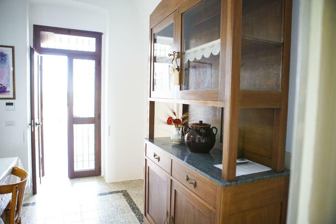 Masseria Guadiano Vecchio Santa Lucia  Bagian luar foto