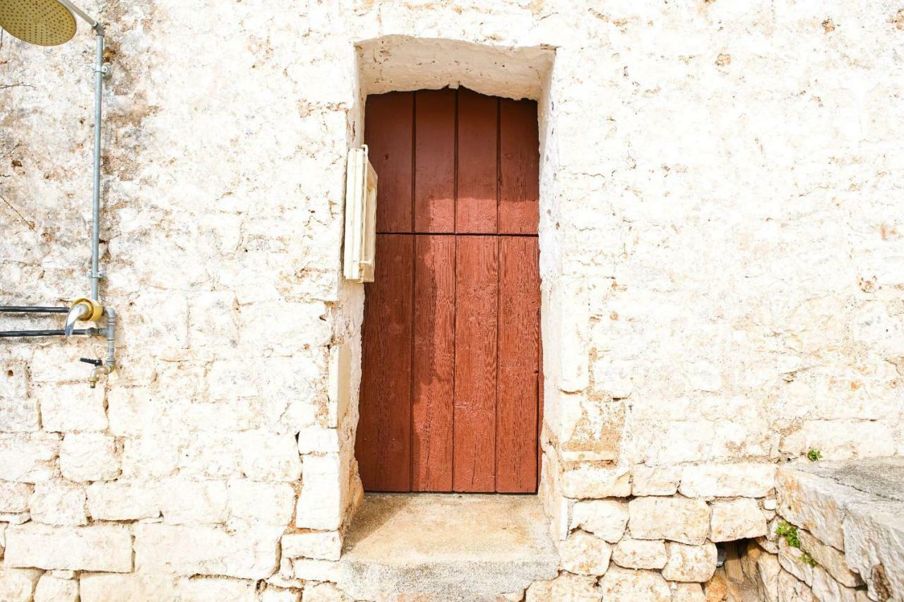 Masseria Guadiano Vecchio Santa Lucia  Bagian luar foto